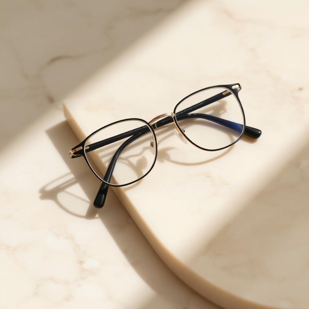 Burberry eyewear