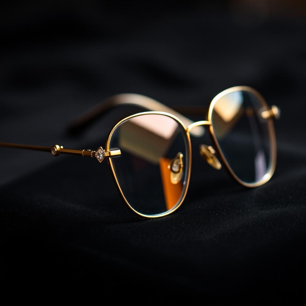 Versace eyewear