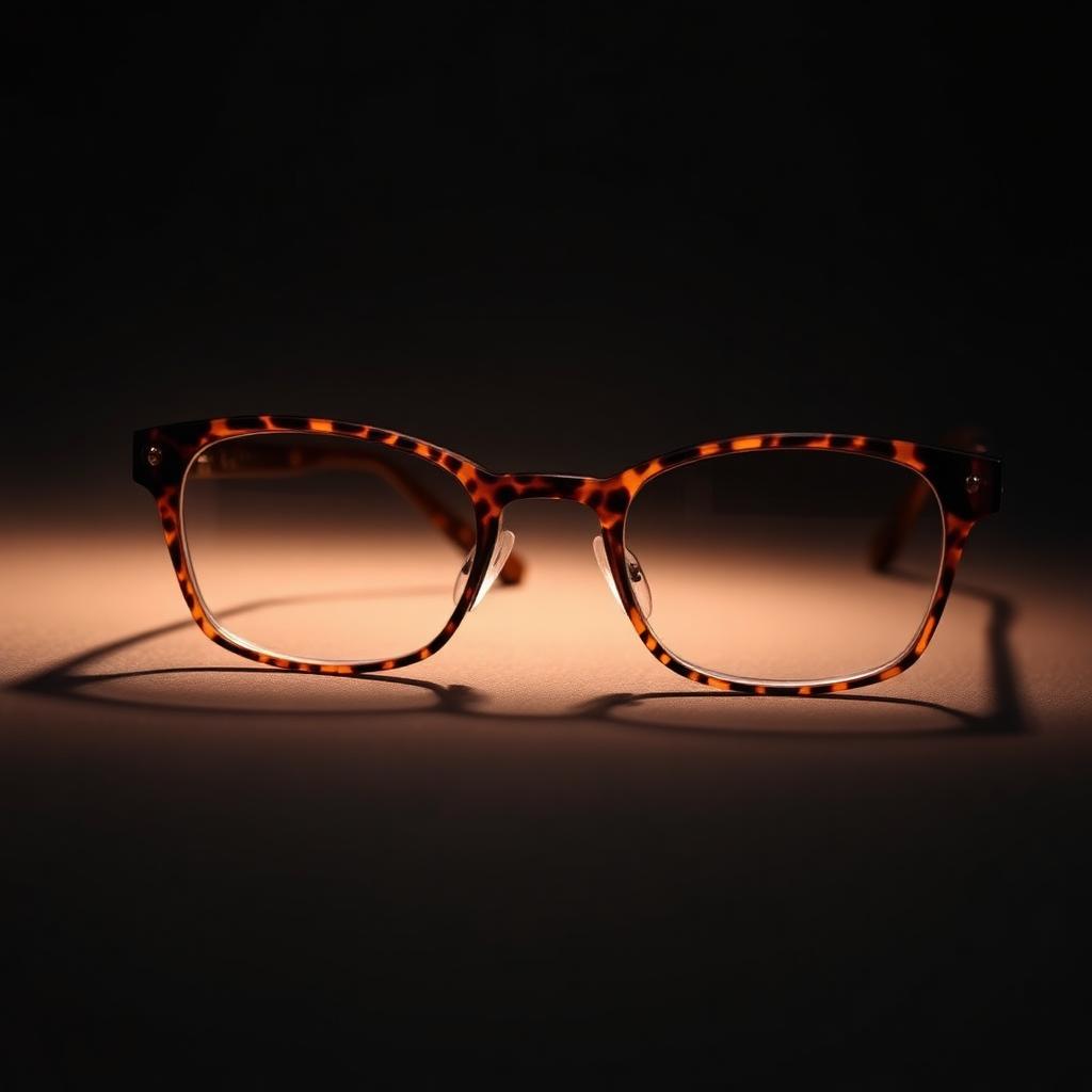 BVLGARI eyewear