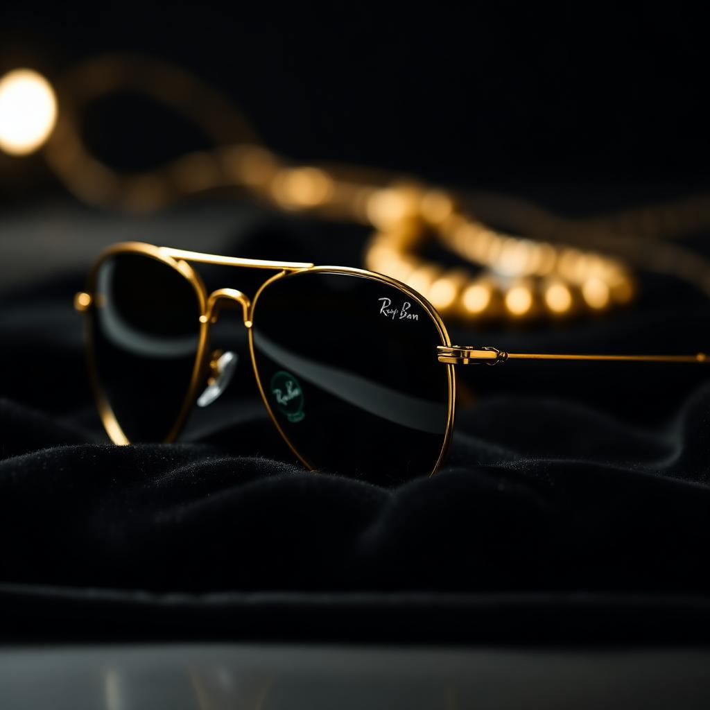 Ray-Ban eyewear