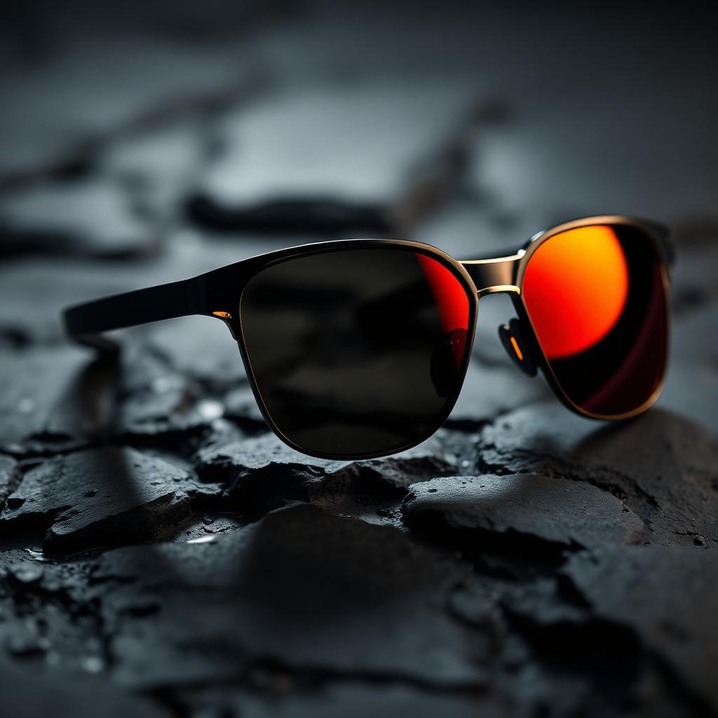 Oakley eyewear
