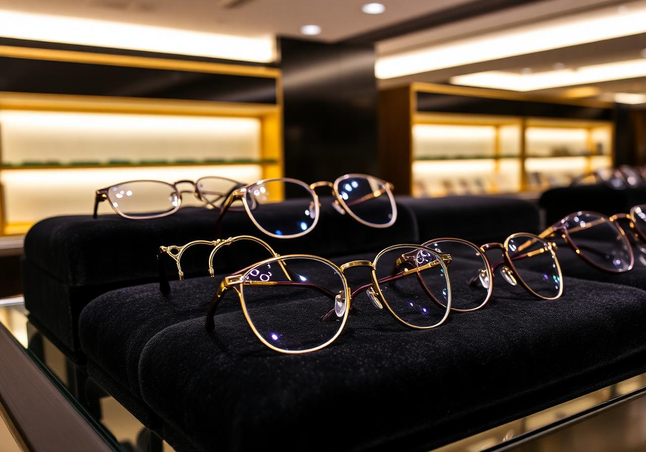 Designer Eyewear