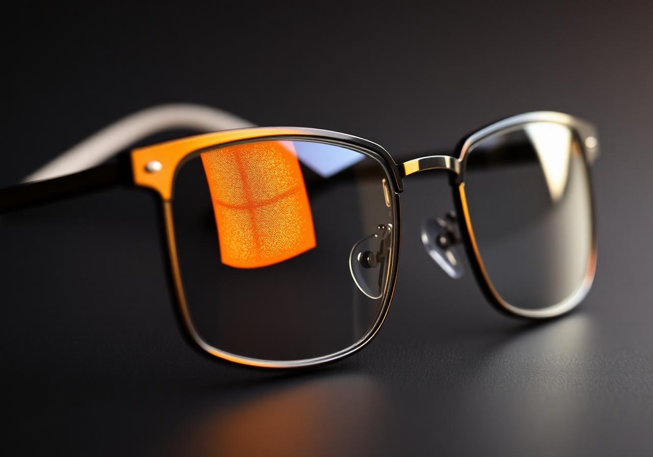 Premium Lens Upgrades