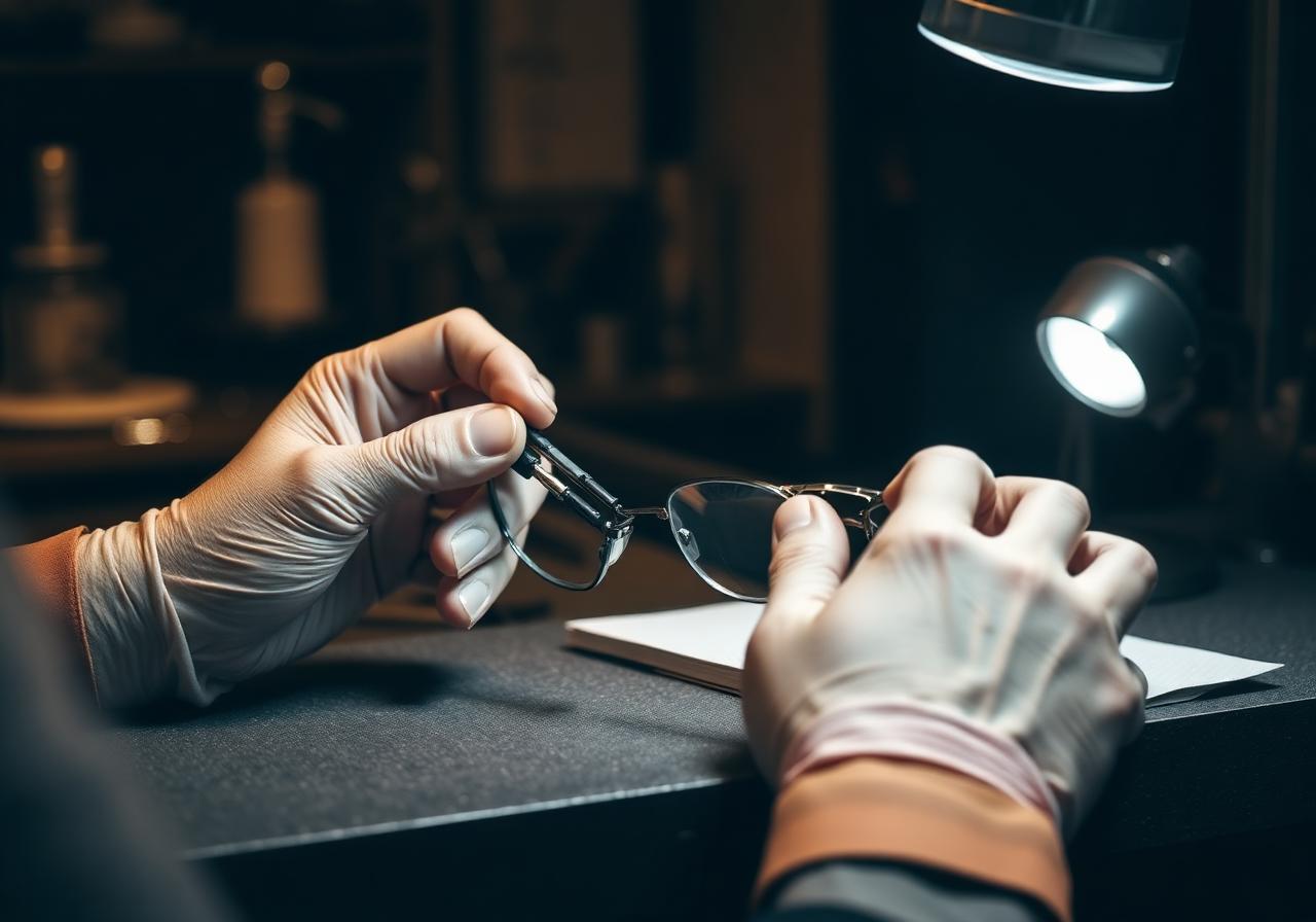 Repairs and Adjustments